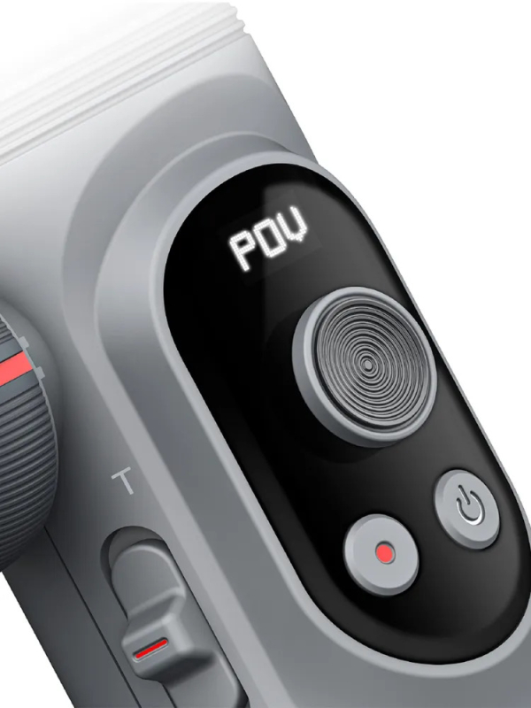 Купить Стабилизатор для телефона AOCHUAN SMART XPRO Gray-7.jpg